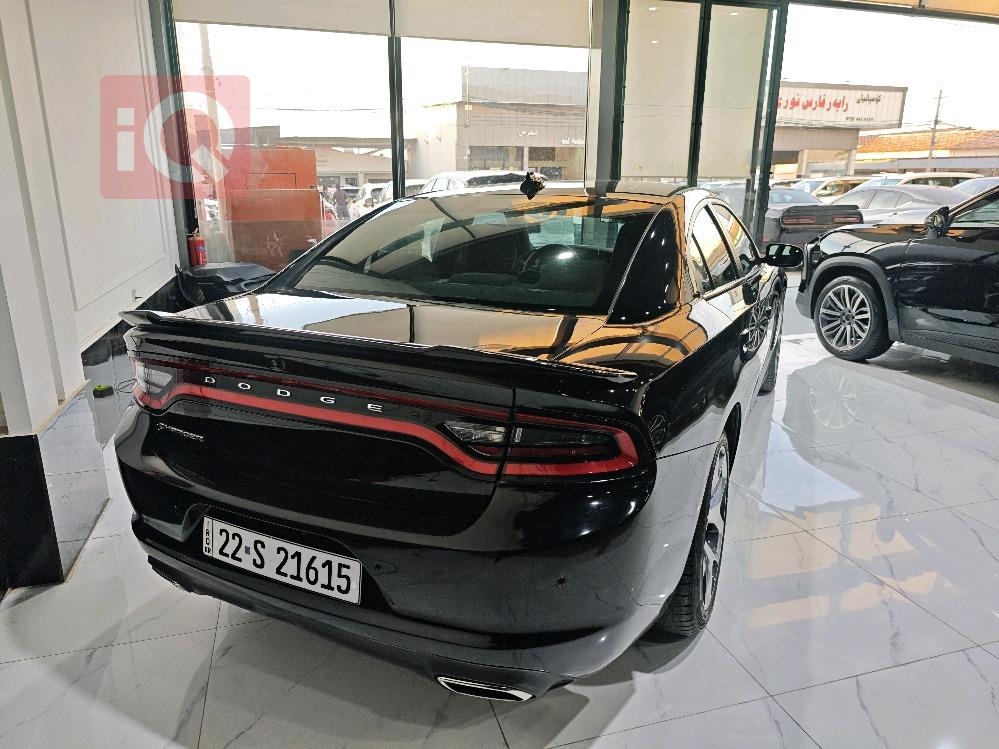 دودج تشارجر